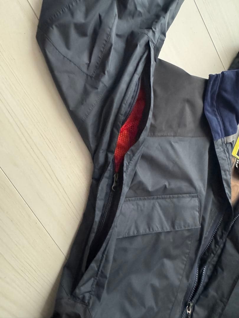 中古】Burton/AK AILERON JACKET/GORE-TEX/スノボ