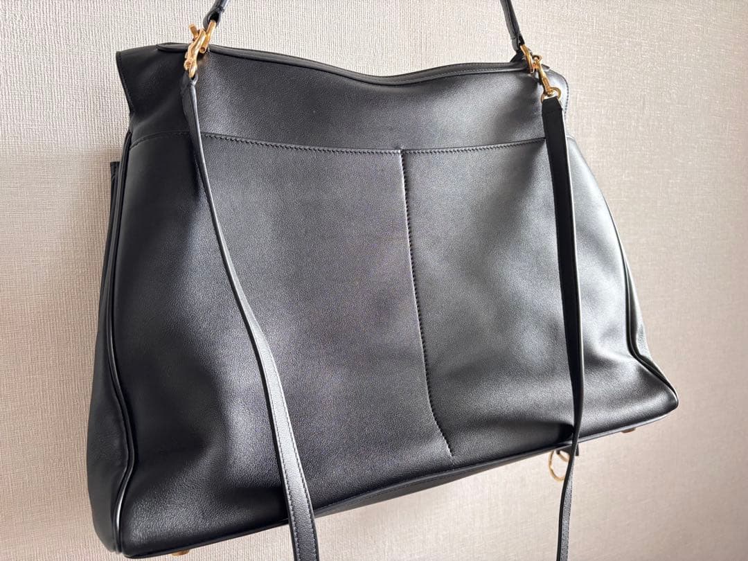 BALENCIAGA バレンシアガ ロデオ ラージ