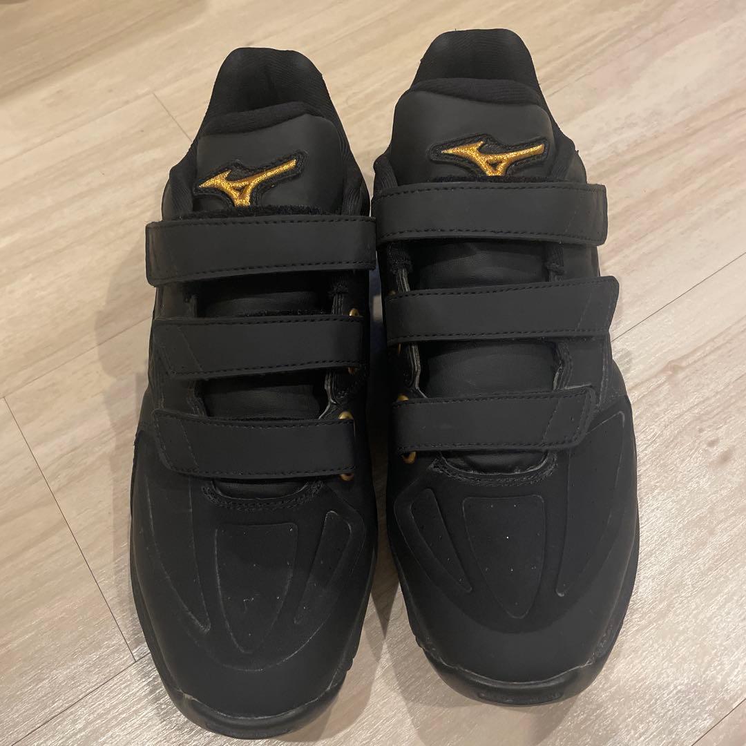 Mizuno proトレーニングシューズ
