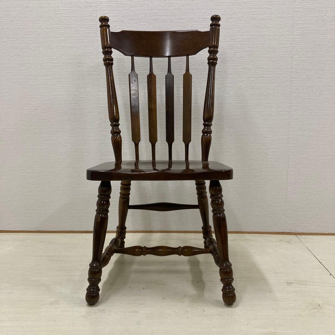 Manolo様用　柏木工　木製ダイニングチェア