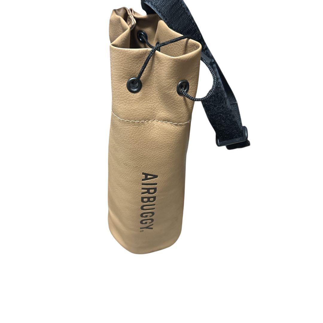 【値下げ】 付属品多数 エアバギー ココブレーキ EXフロムバースベビーカー