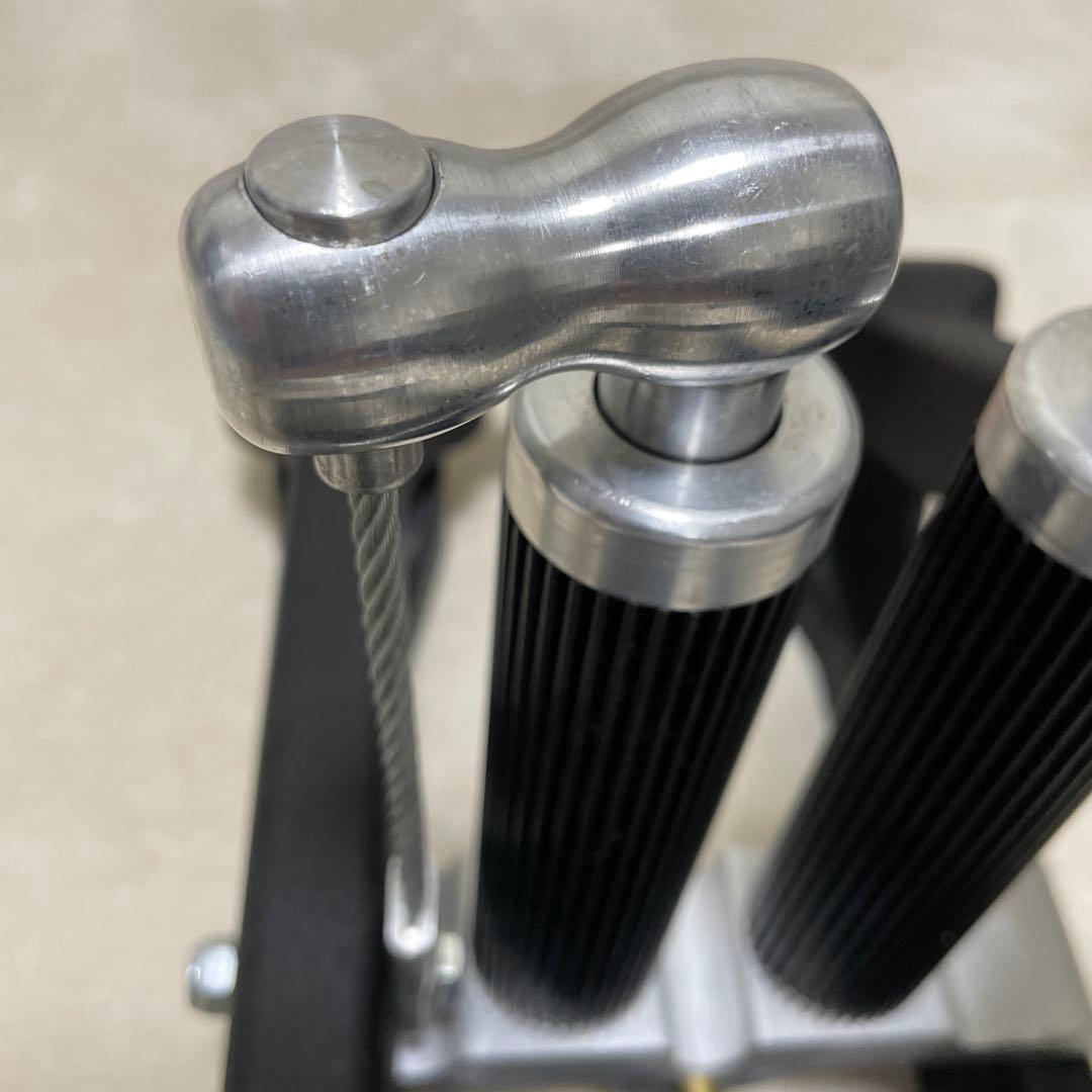 エクサー【X-iser Pro Trainer 】プロステッパー