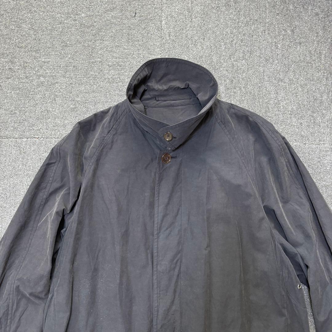 ま*る様 90's allegri Margiela期 コート イタリア製 サイ