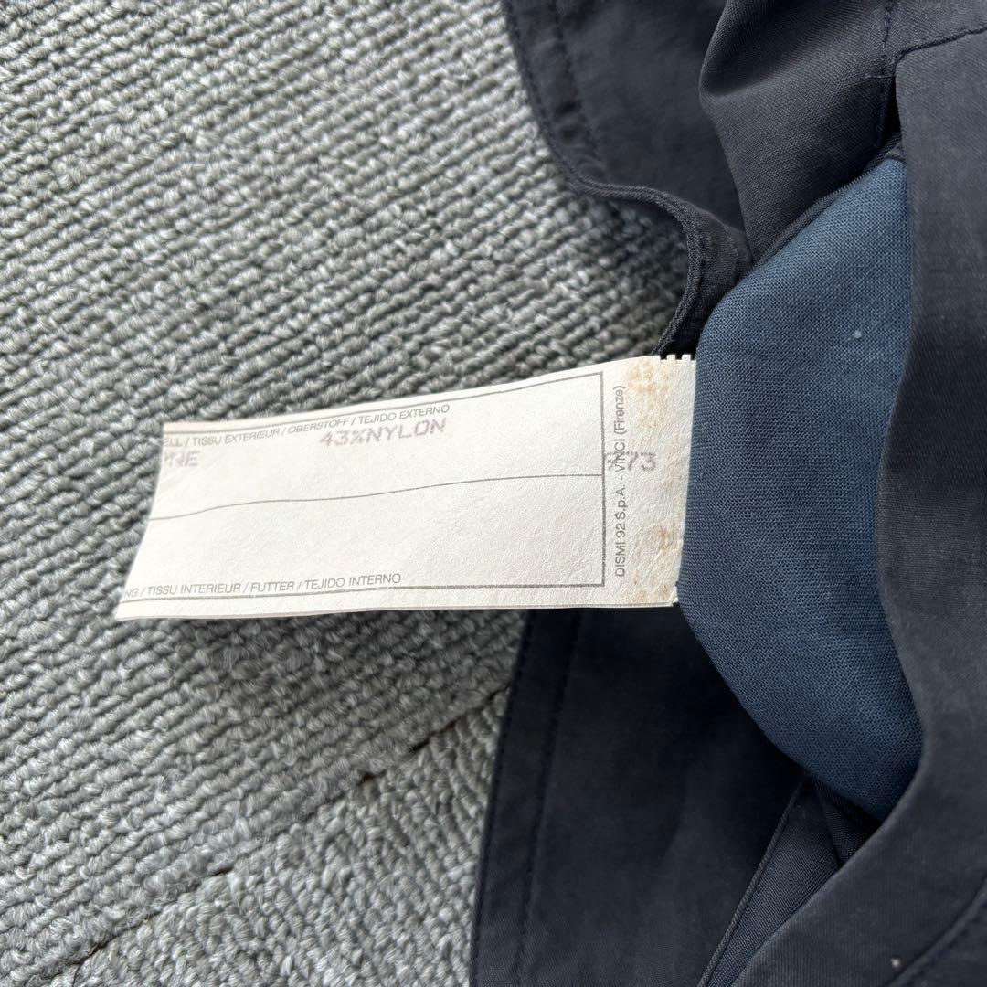 ま*る様 90's allegri Margiela期 コート イタリア製 サイ