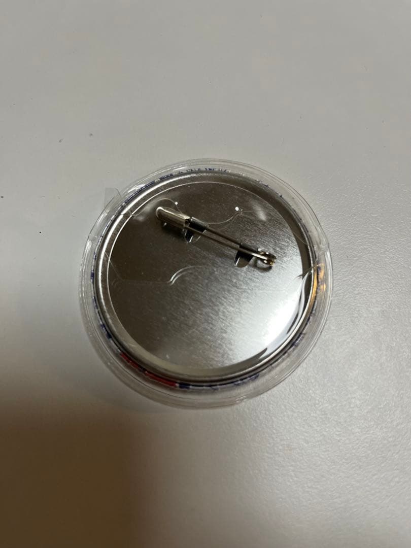 名探偵コナン 灰原哀 プレミアムナイト缶バッジ