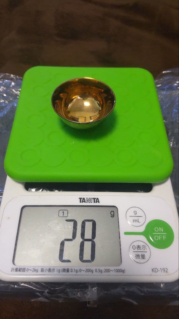 早い者勝ち♪■尚美堂■純銀徳利×2 純銀盃×5■約312g 純銀 シルバー　資産