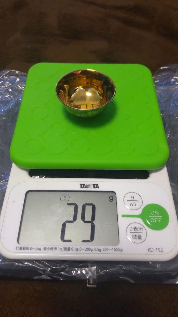 早い者勝ち♪■尚美堂■純銀徳利×2 純銀盃×5■約312g 純銀 シルバー　資産