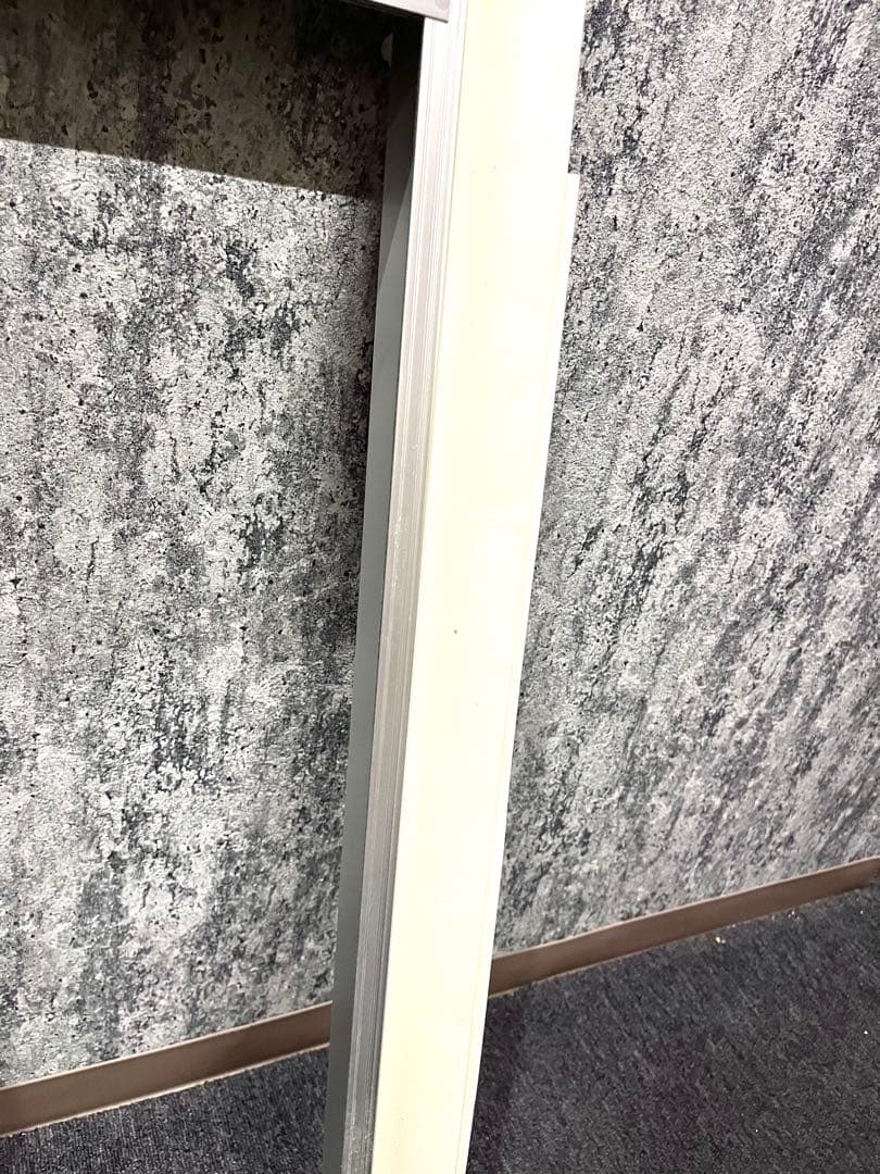 2022年製　コロナ窓用エアコン 冷房4～6畳　ルームエアコンCW-F1622R