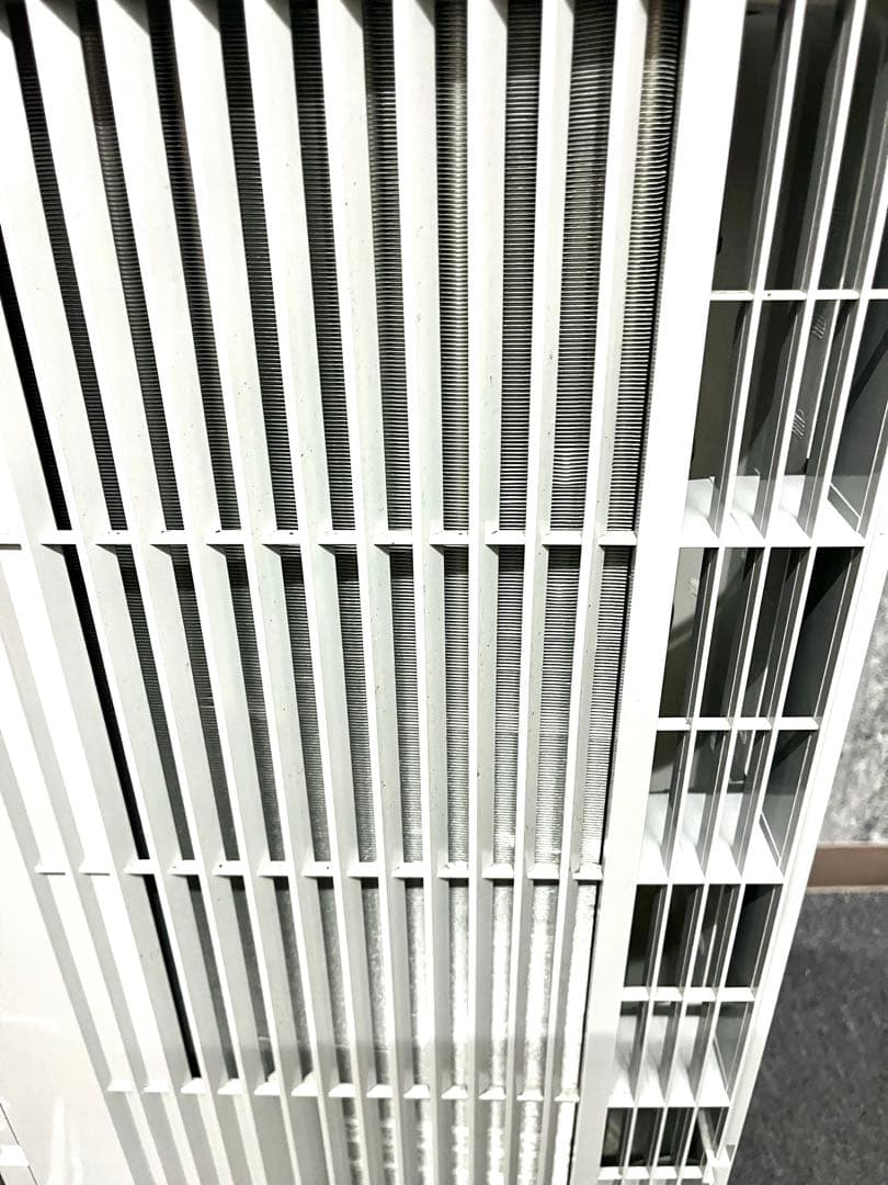 2022年製　コロナ窓用エアコン 冷房4～6畳　ルームエアコンCW-F1622R