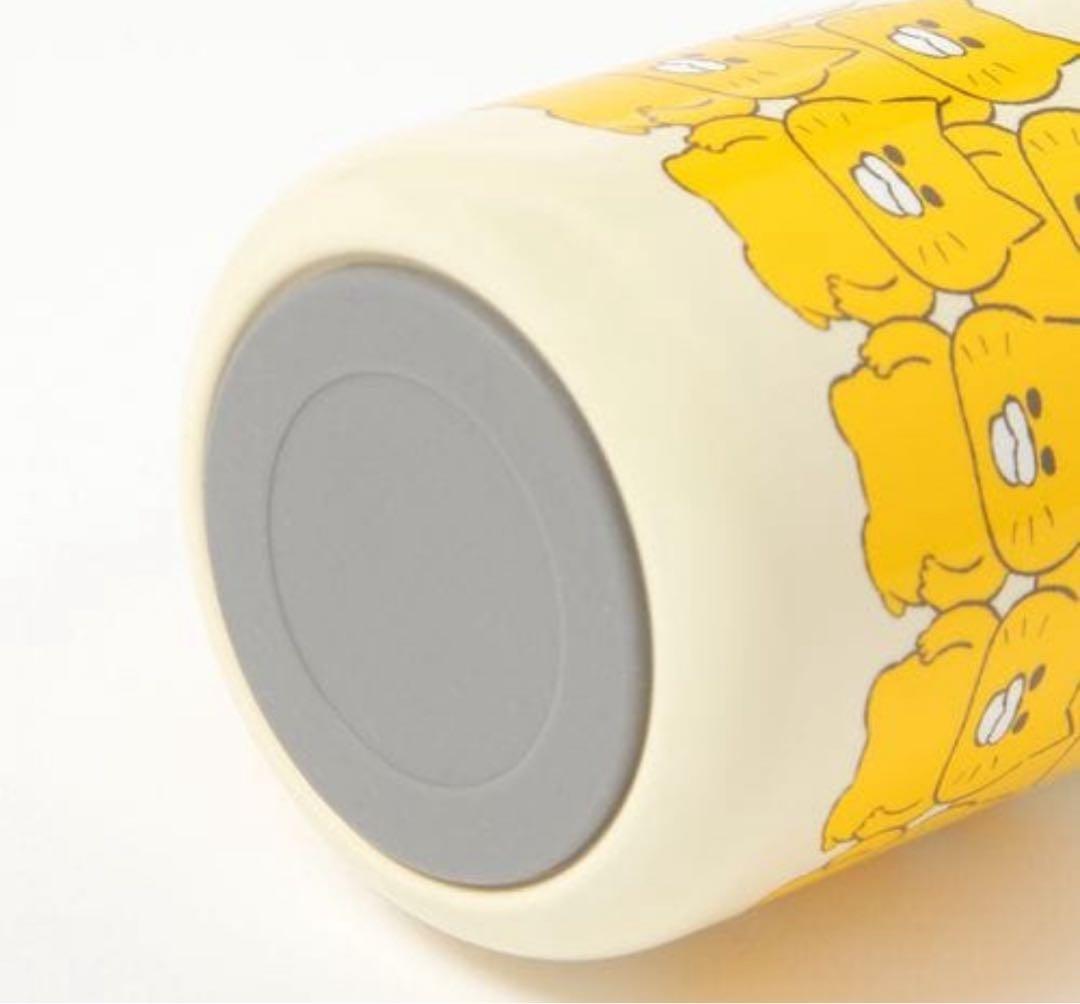 ノラネコぐんだん　studio CLIP コラボ　ステンレスボトル 未使用