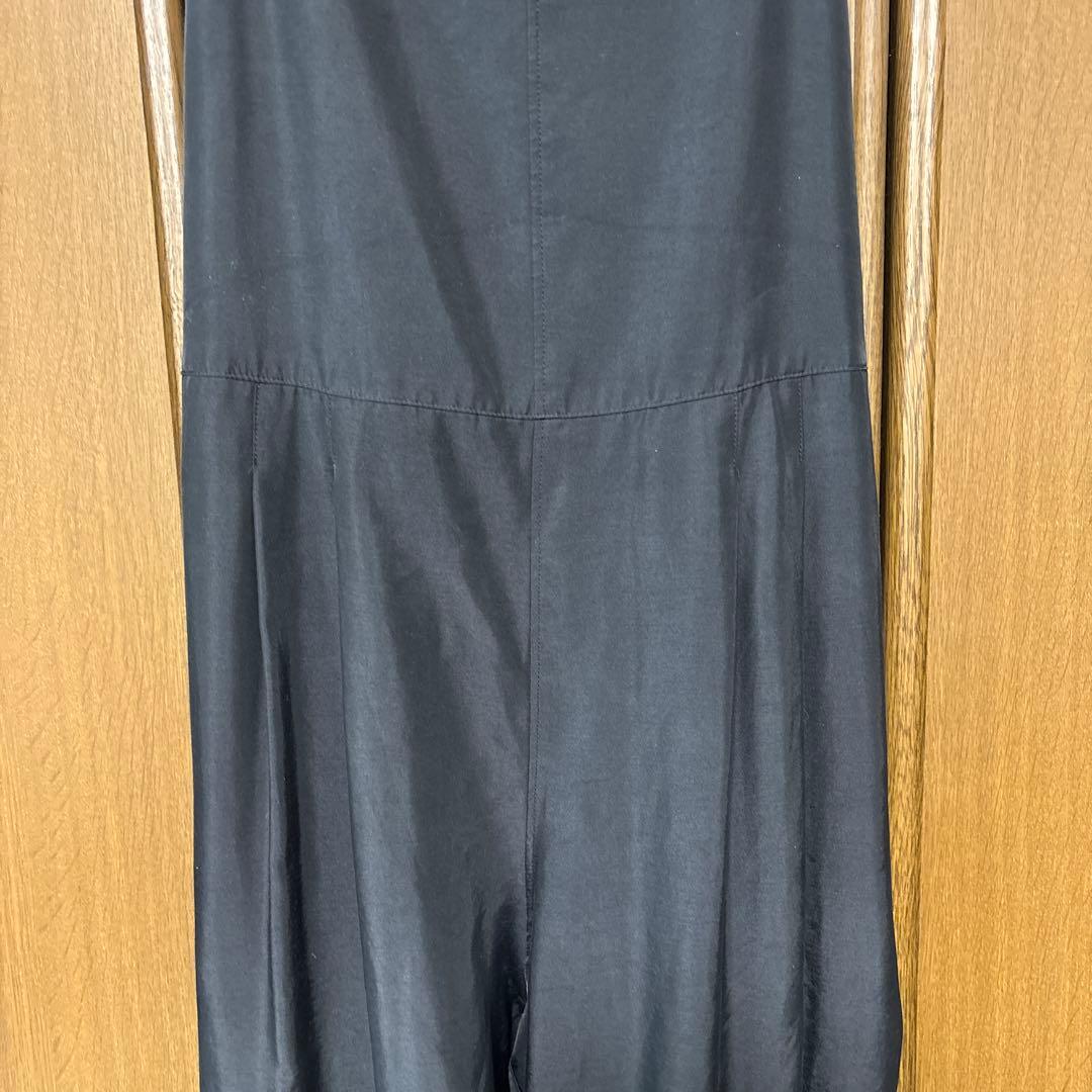 FRAMeWORK キュプラツイル キャミサロペット オールインワン　タグ有