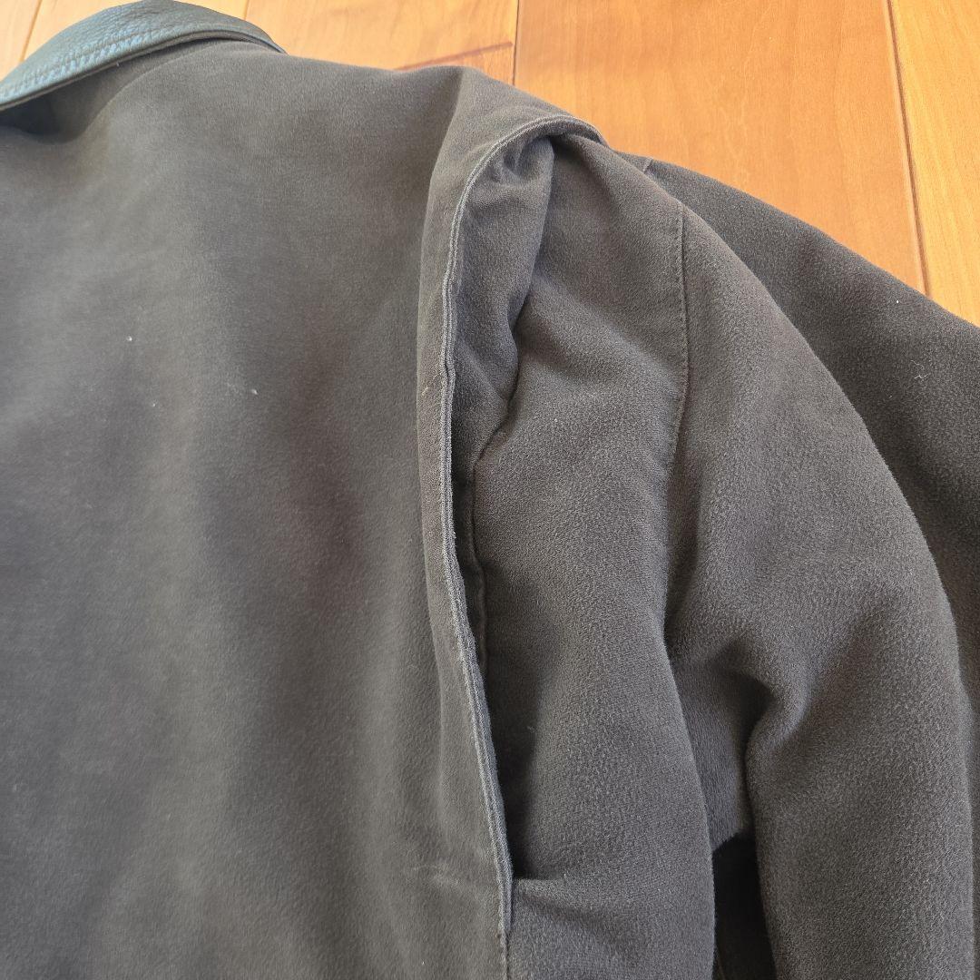 Barbour バブアー　モールスキン　ジャケット