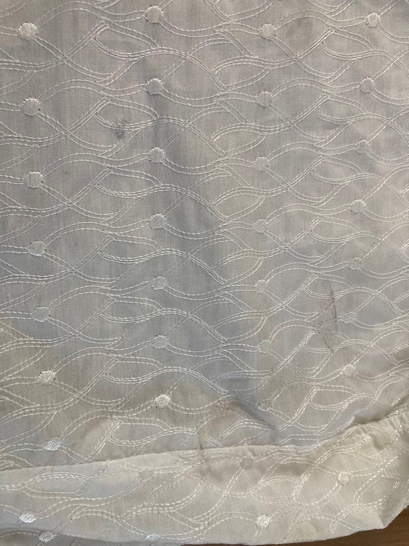 110系マークII 純正レースシートカバー