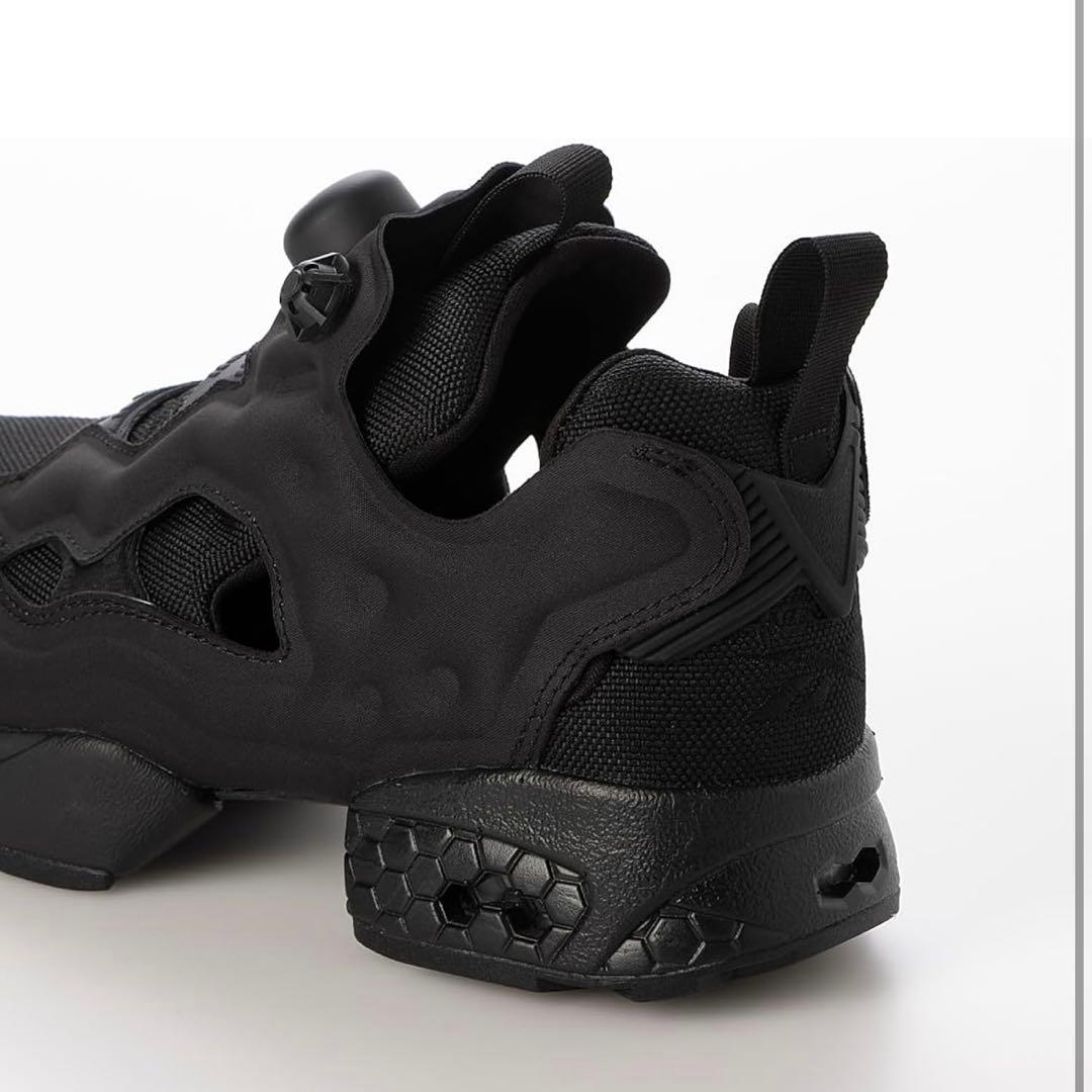 【新品未使用】Reebok(リーボック) インスタポンプフューリー 94