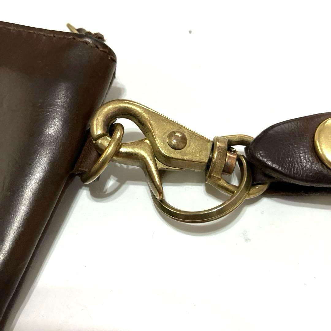 ナイジェルケーボン　財布 COIN CASE ケース