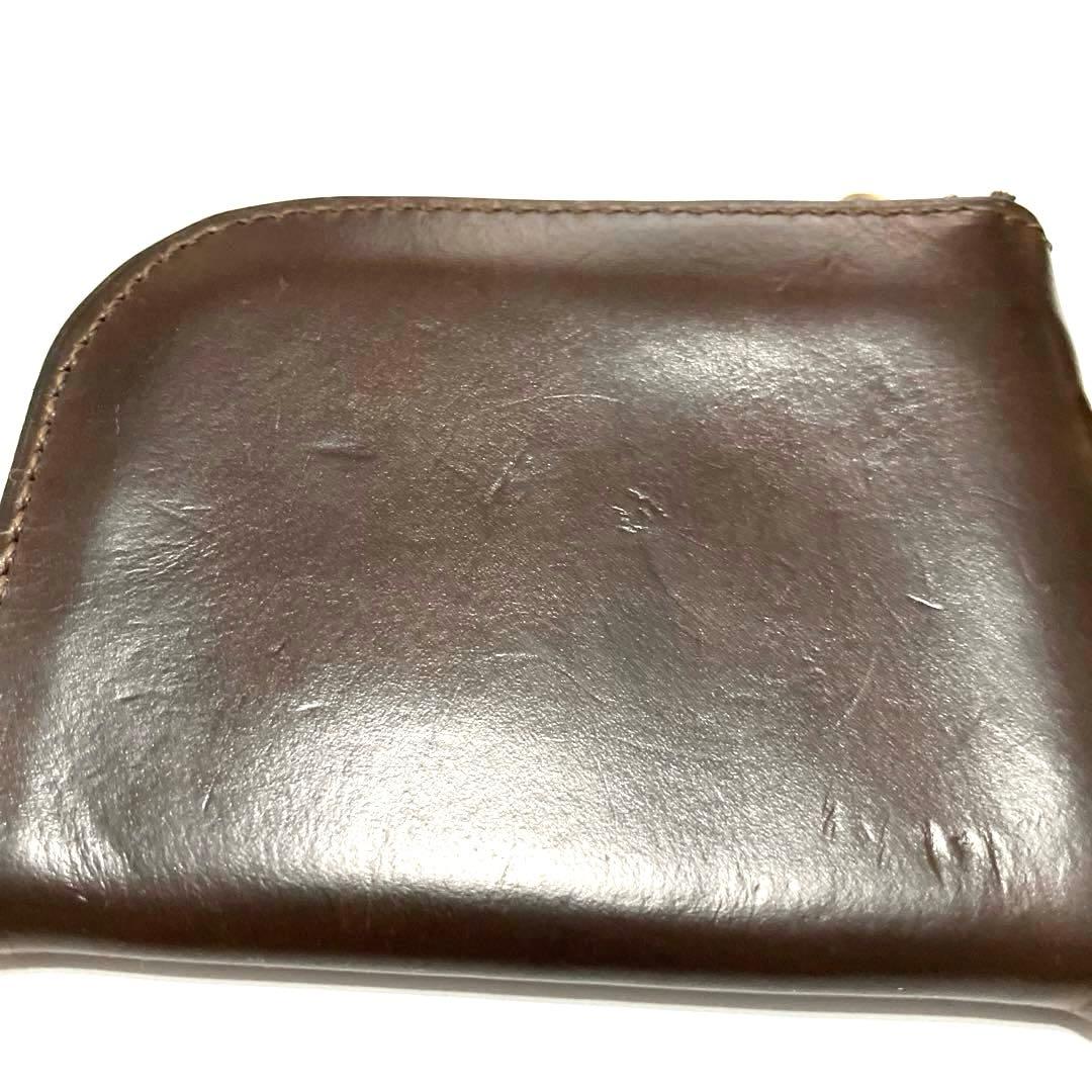 ナイジェルケーボン　財布 COIN CASE ケース