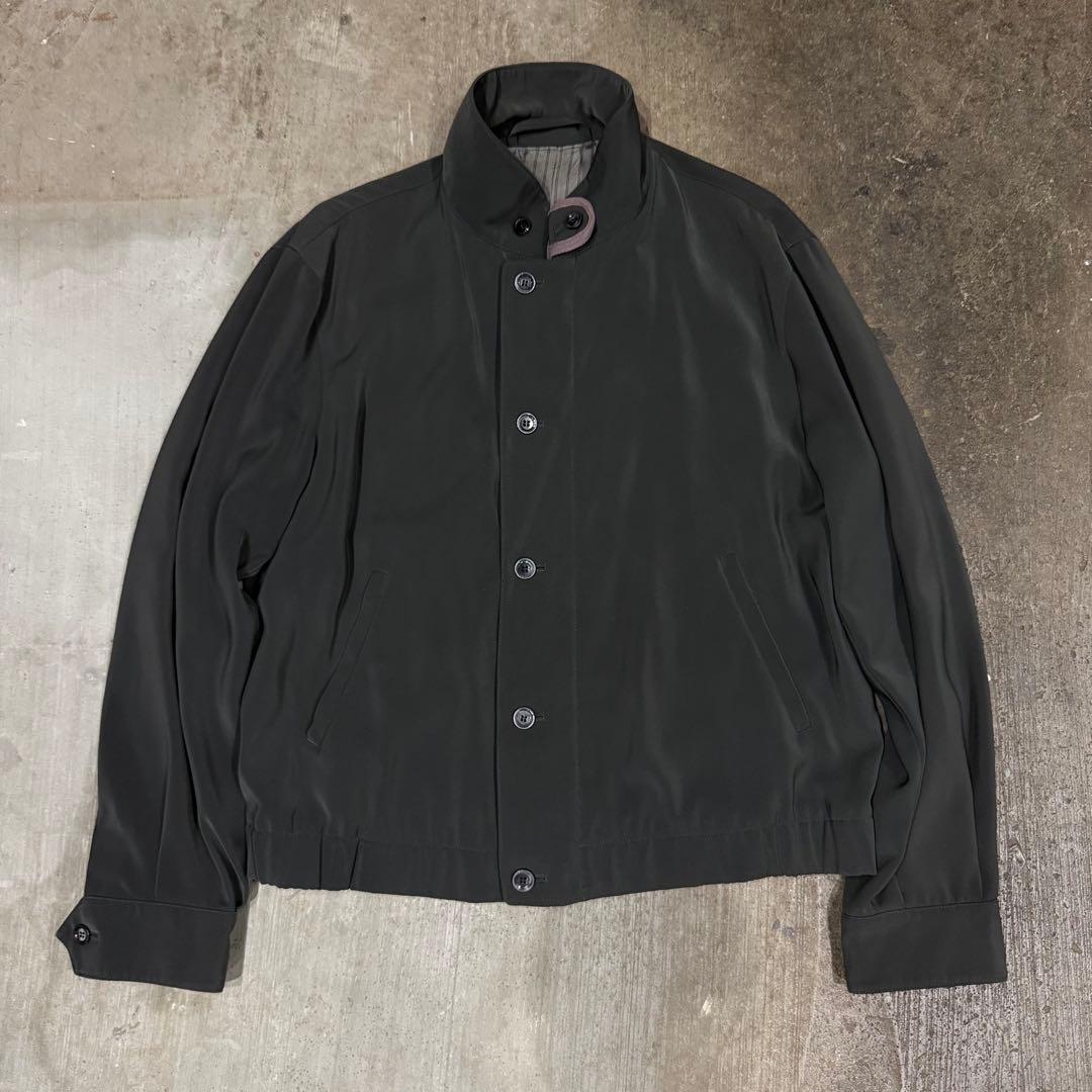 80's 90's Armani archive italy jacket 短丈