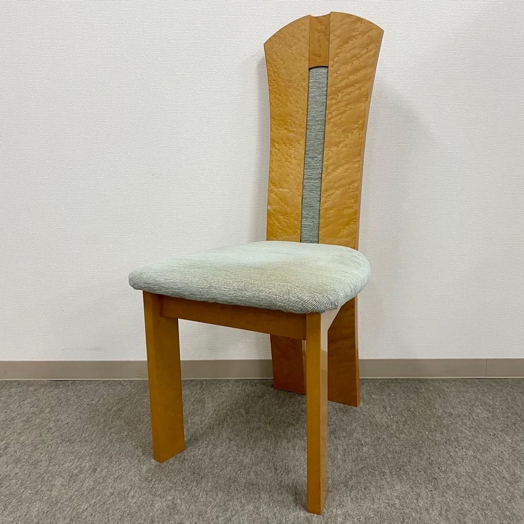 大塚家具【松創】(府中) ダイニングチェア \