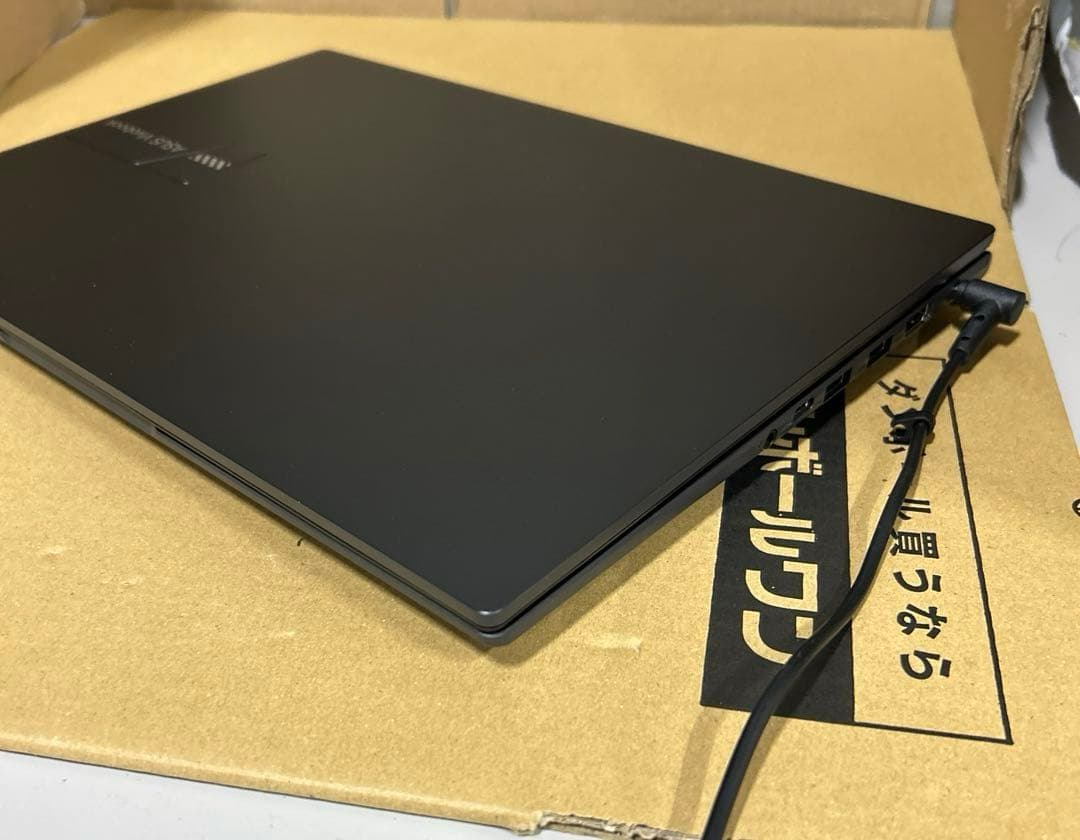 ASUS ノートパソコン Vivobook 14 X1405VA 14インチ