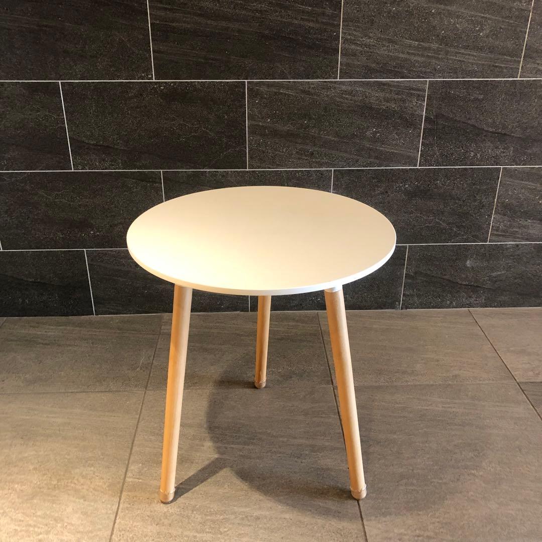 円形ダイニングテーブル イームズテーブル イームズ 丸 マーブル カフェテーブル