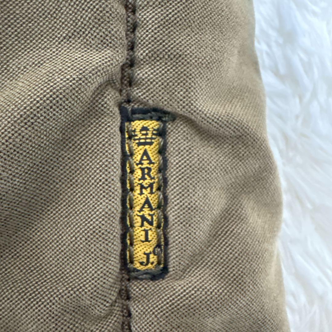 極美品✨Armani Jeans 90s 80s ボンバージャケット アーカイブ