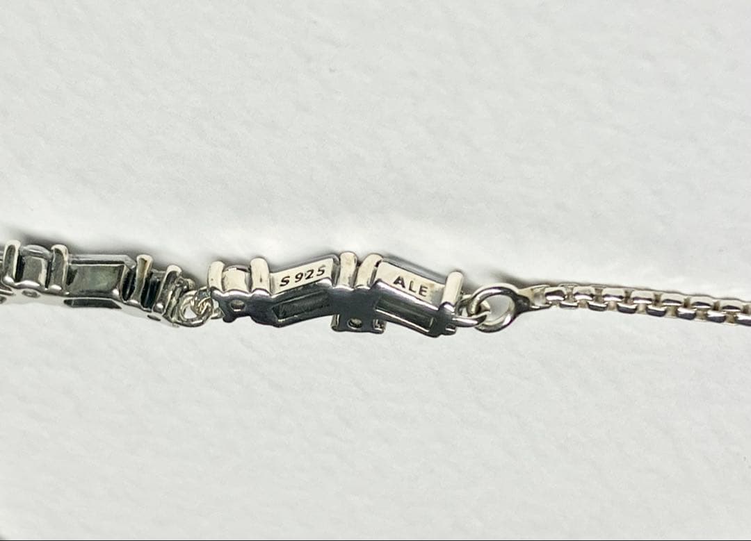 最終値 美品ピアス・ブレスレットセット（パンドラ）スワロフスキー好きも