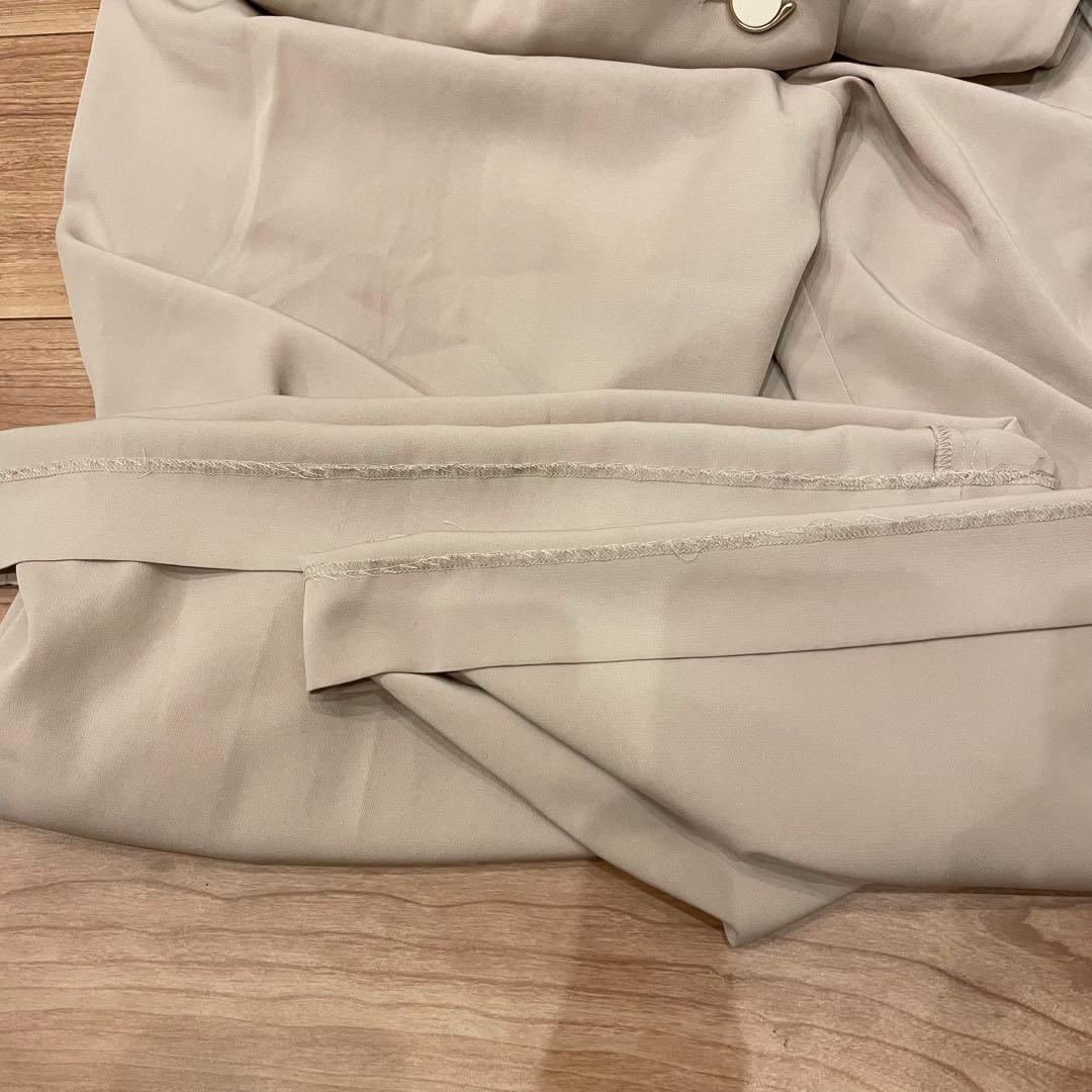 サロペット・オーバーオール・オールインワン Herlipto Two-Way Collar Jumpsuit honey