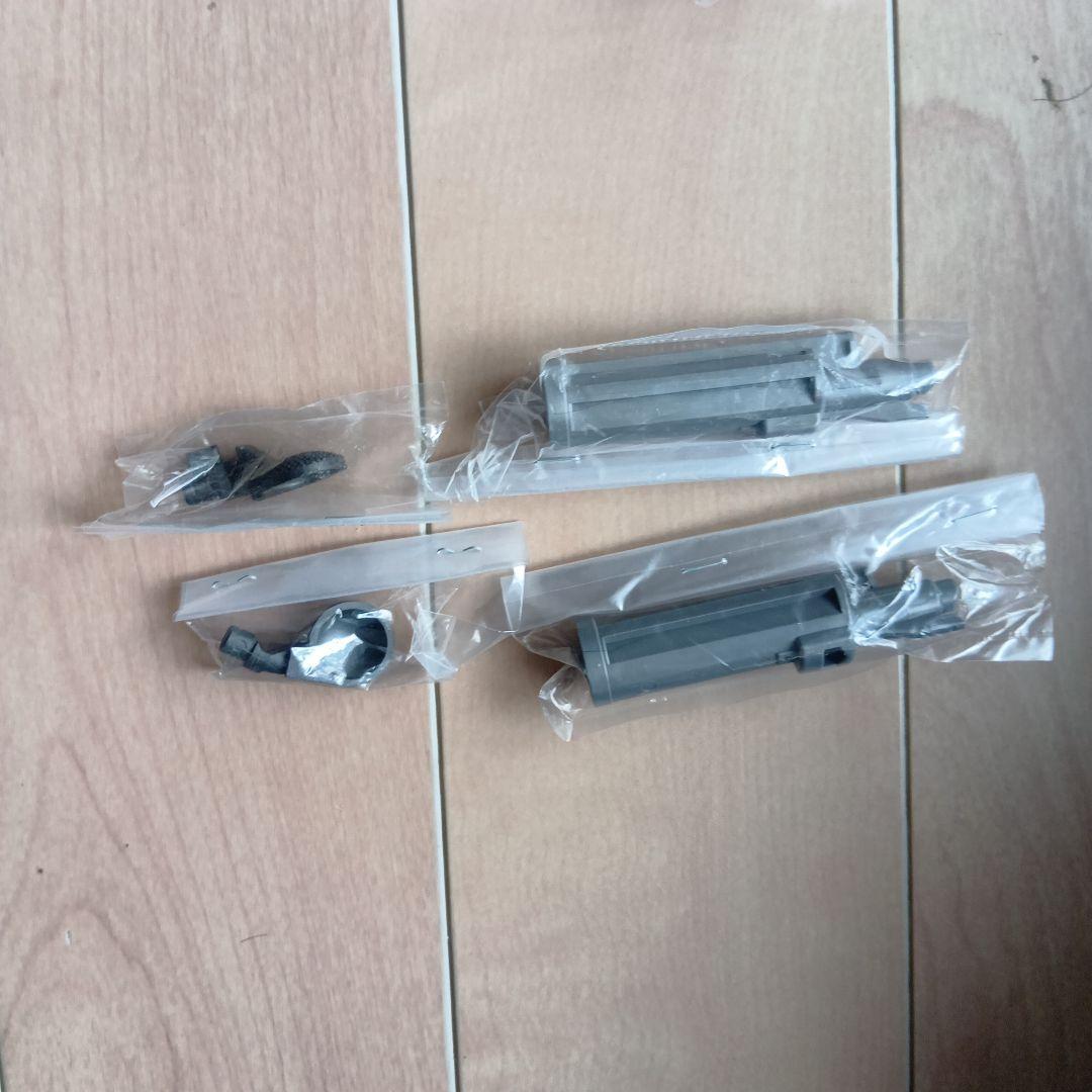 東京マルイ　GBB 89式小銃　固定銃床型　内部カスタム品　予備パーツ付き