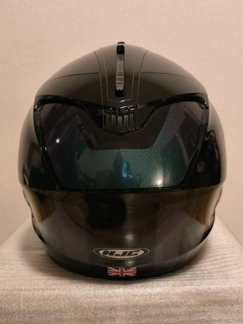 HJC フルフェイスヘルメット IS-17