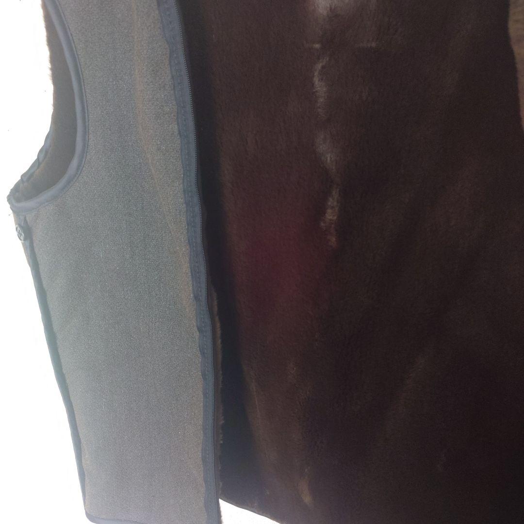 カドヤ　KADOYA レザーN1ジャケット