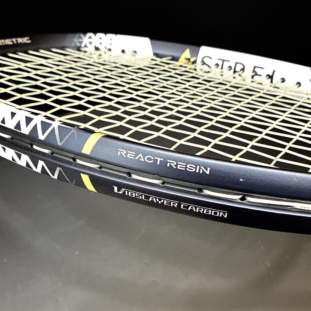 YONEX ASTREL 115 ヨネックス　アストレル　硬式ラケット　美品