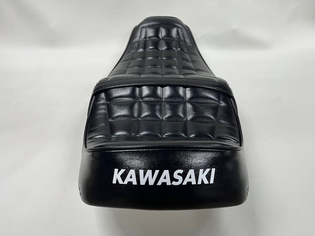 ZRX1100 ZRX1200R.S ZRX1200DAEG 特注シート 完成品