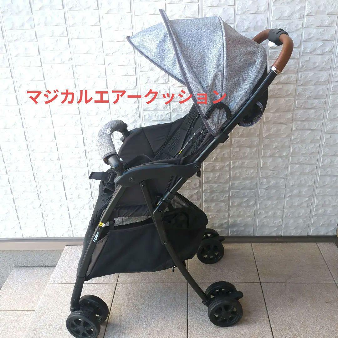 Aprica マジカルエアー クッション AC　B型　アップリカ