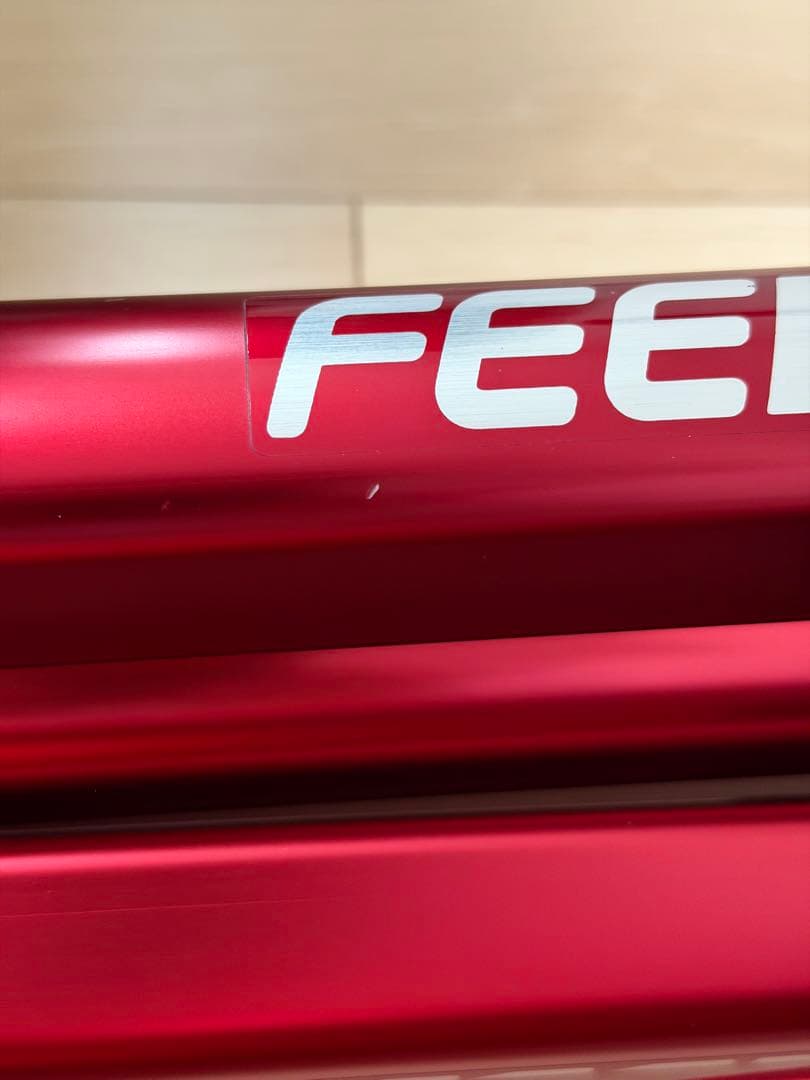 Feedback Sports SPRINT WORK STAND メンテナンス