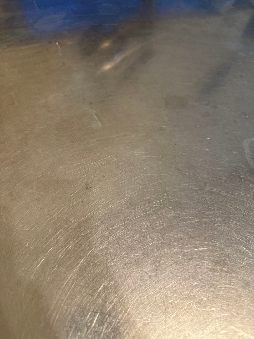 PIT PAL テーブル　Sサイズ　テーブル