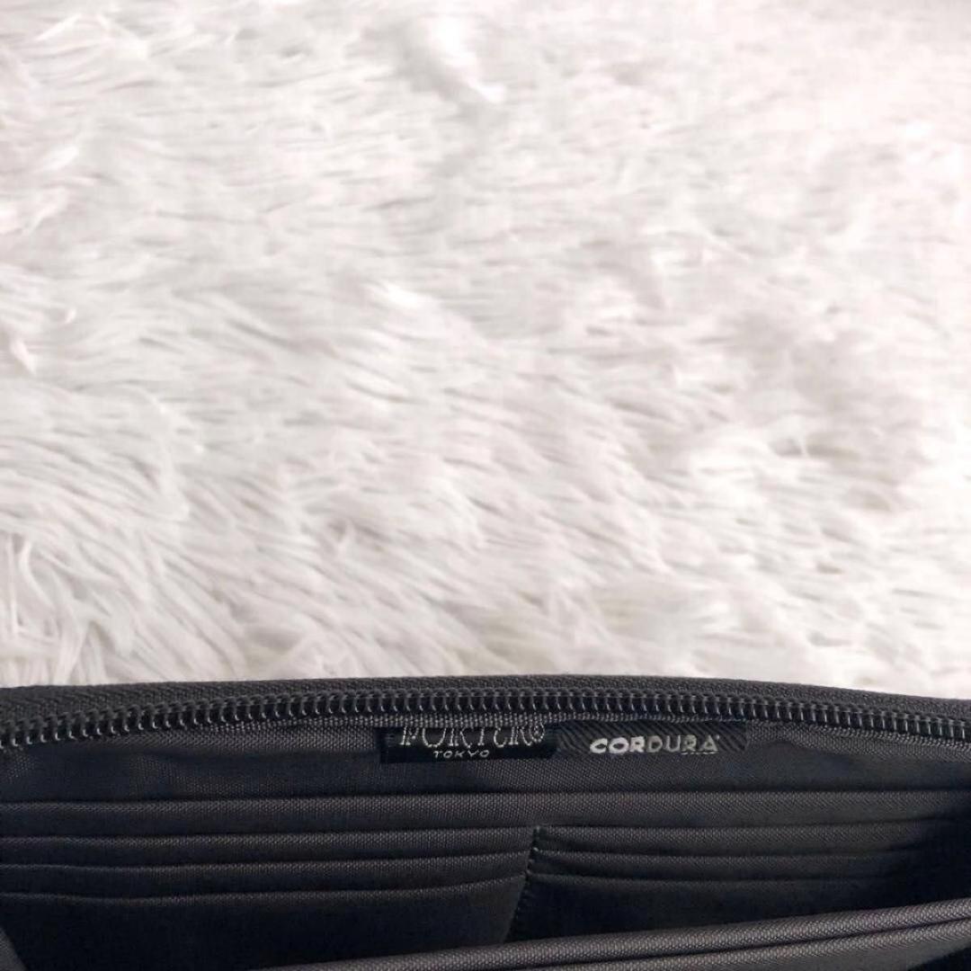 財布 ブランド PORTER DILL ポーター ディル 長財布 ラウンドジップ