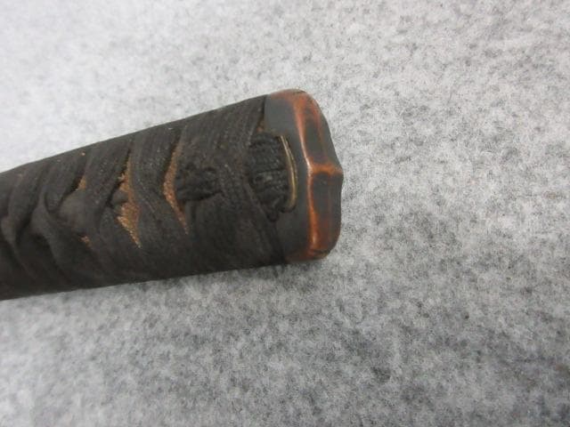 脇差の拵え [B25811]