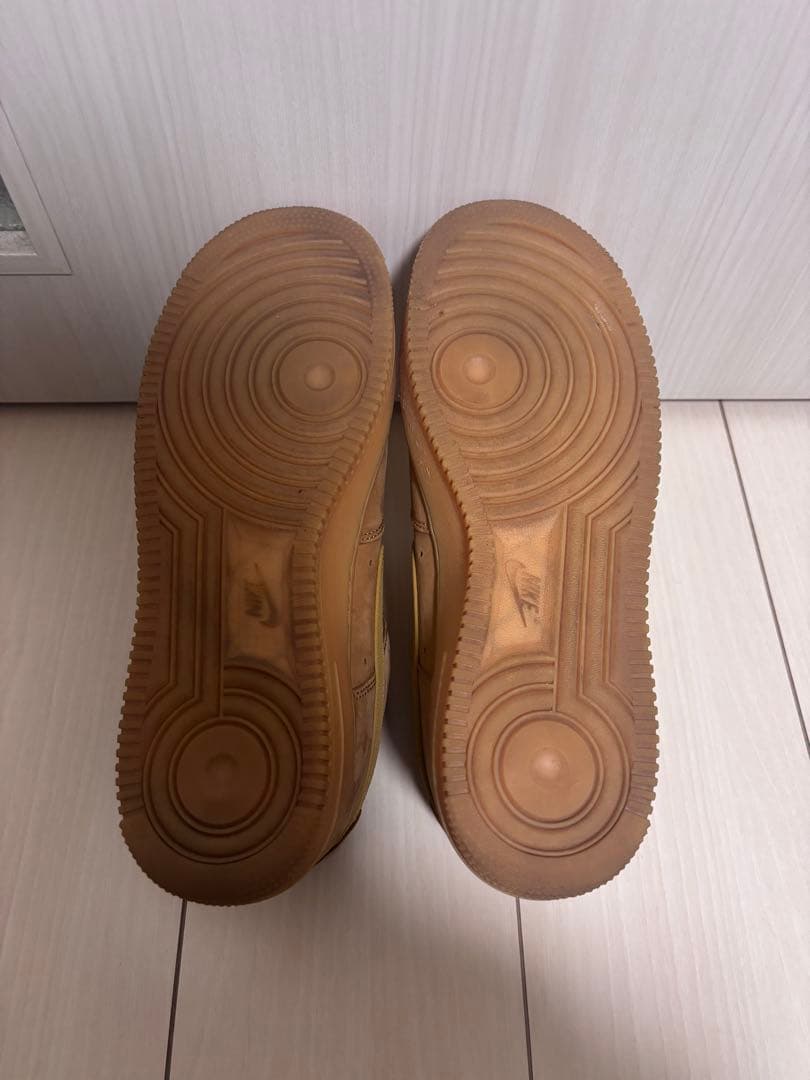 NIKE AIR FORCE1’07 WB エア フォース 1 27cm