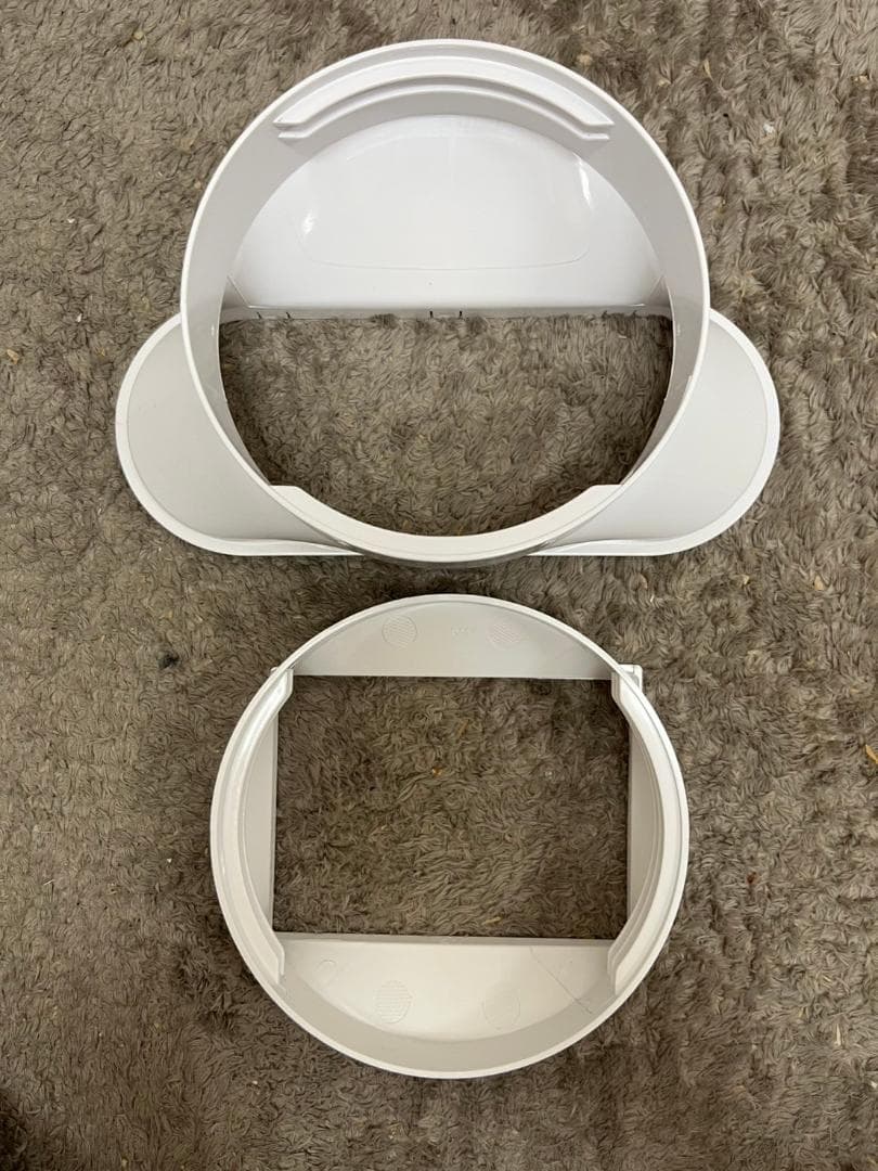 ☆2024年製☆工事不要 Joy Pebble スポットクーラー