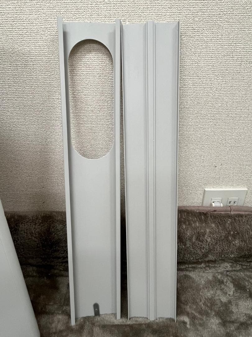 ☆2024年製☆工事不要 Joy Pebble スポットクーラー