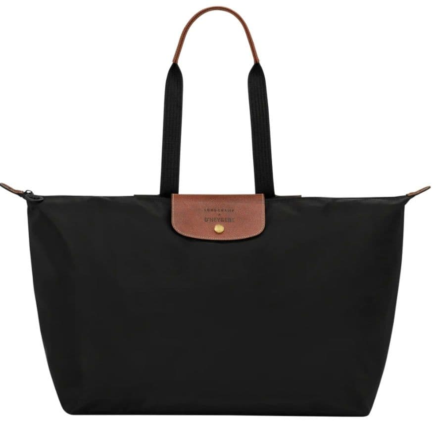 LONGCHAMP　ロンシャン　ディヘラ　マルジェラ　バッグ　ショルダー　トート