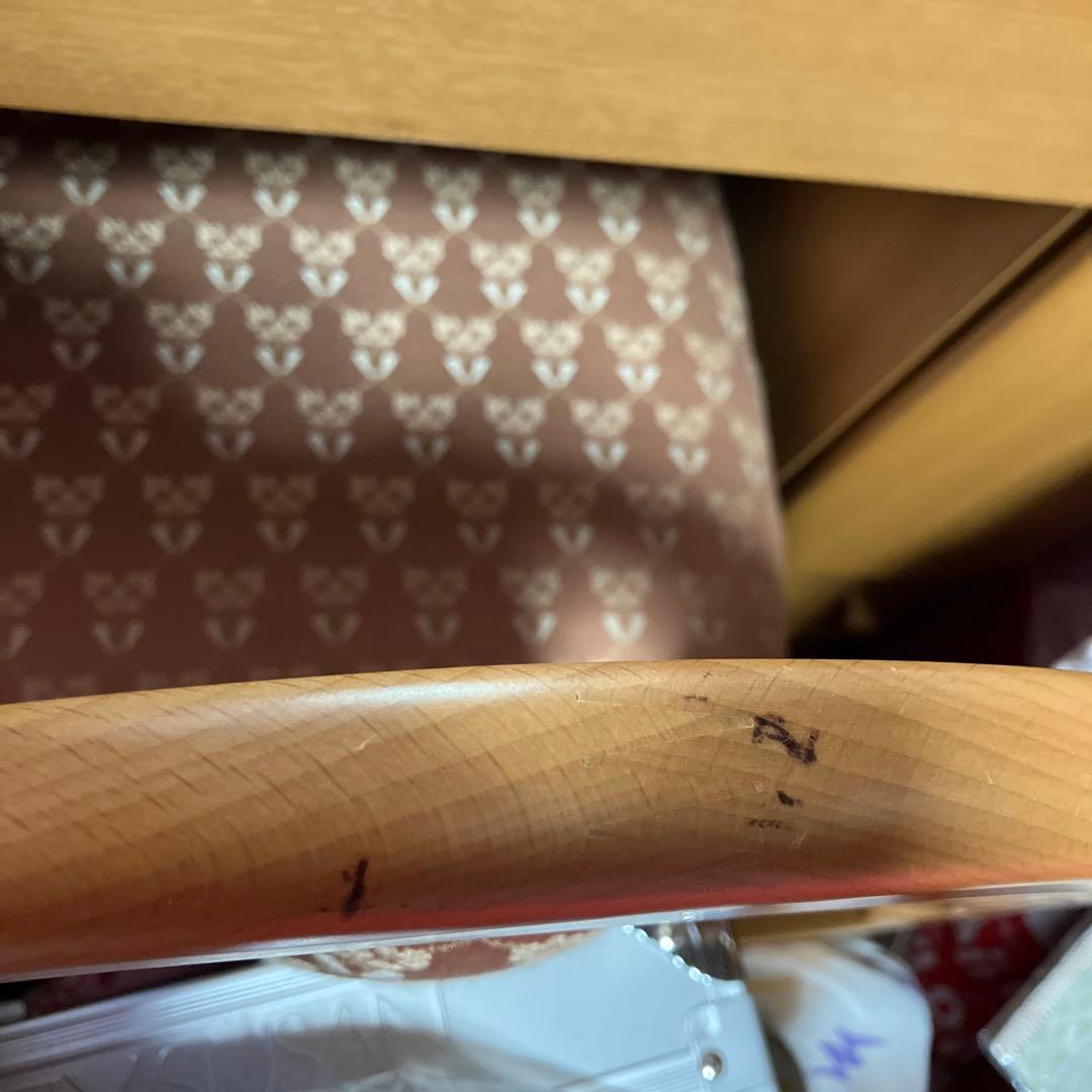 ウッド ドレッサー・鏡台