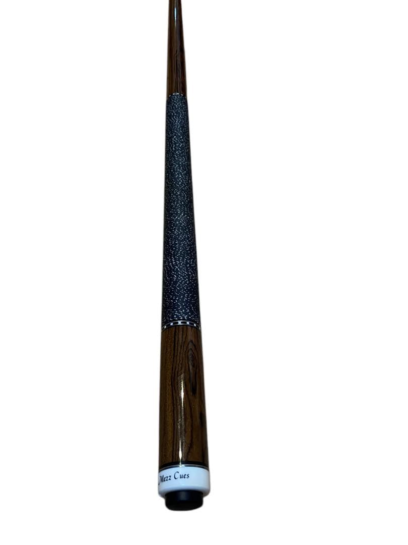 メッズキュー Mezz CUES ECシリーズ ビリヤードキュー ケース付き
