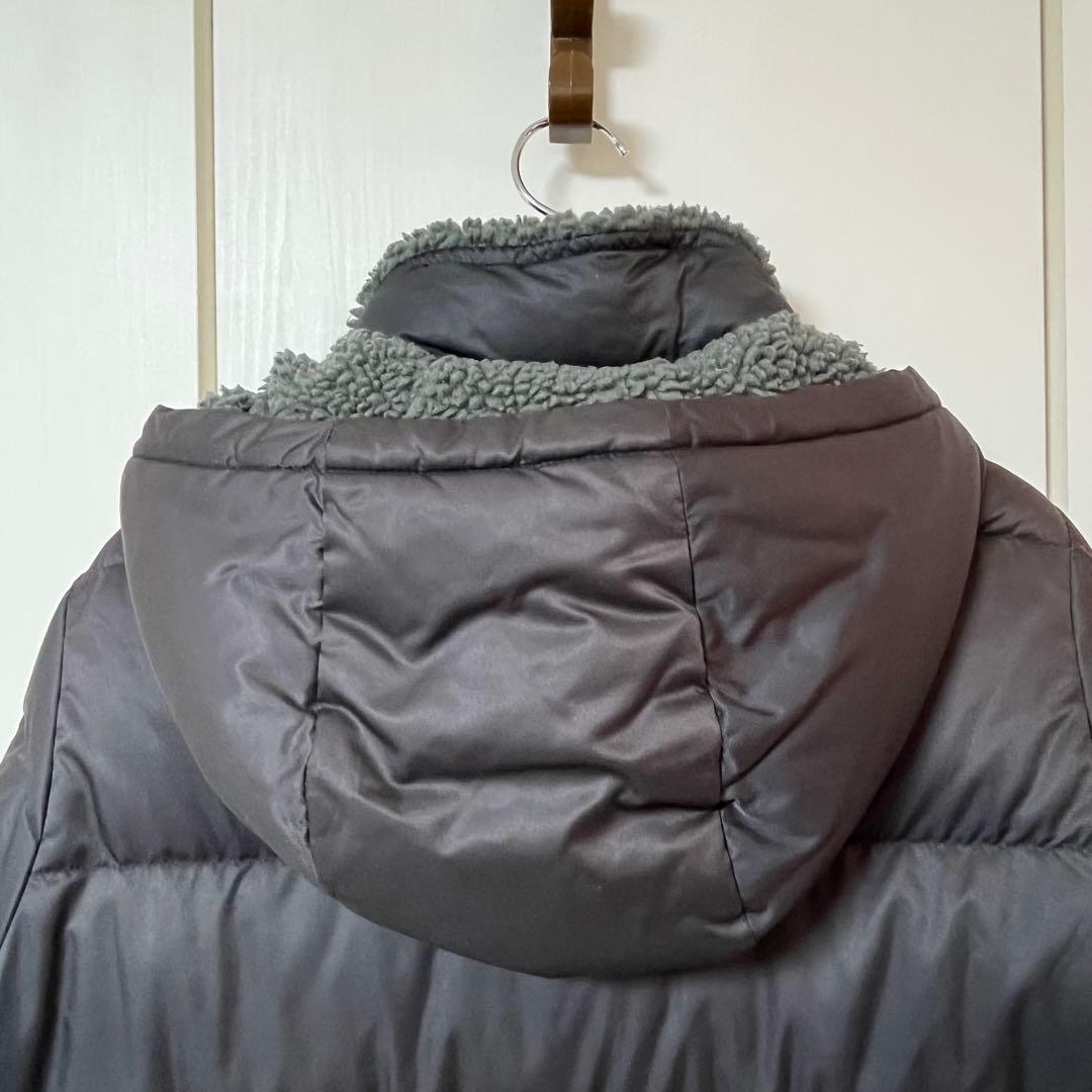 【正規品！】patagonia ダウンジャケット レディースL程度