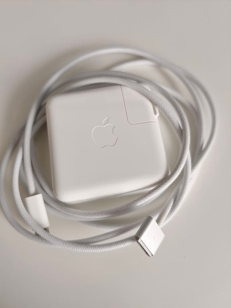 【超美品】MacBook Pro14 M4 16GB 512GB ナノテクスチャ