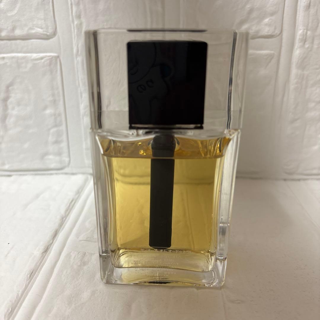 ディオール　オム　オードトワレ　100ml 香水