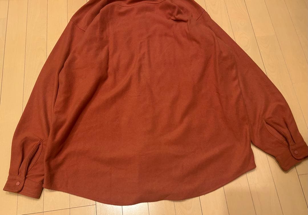 patagonia Fleece Shirts パタゴニア フリースシャツ XL