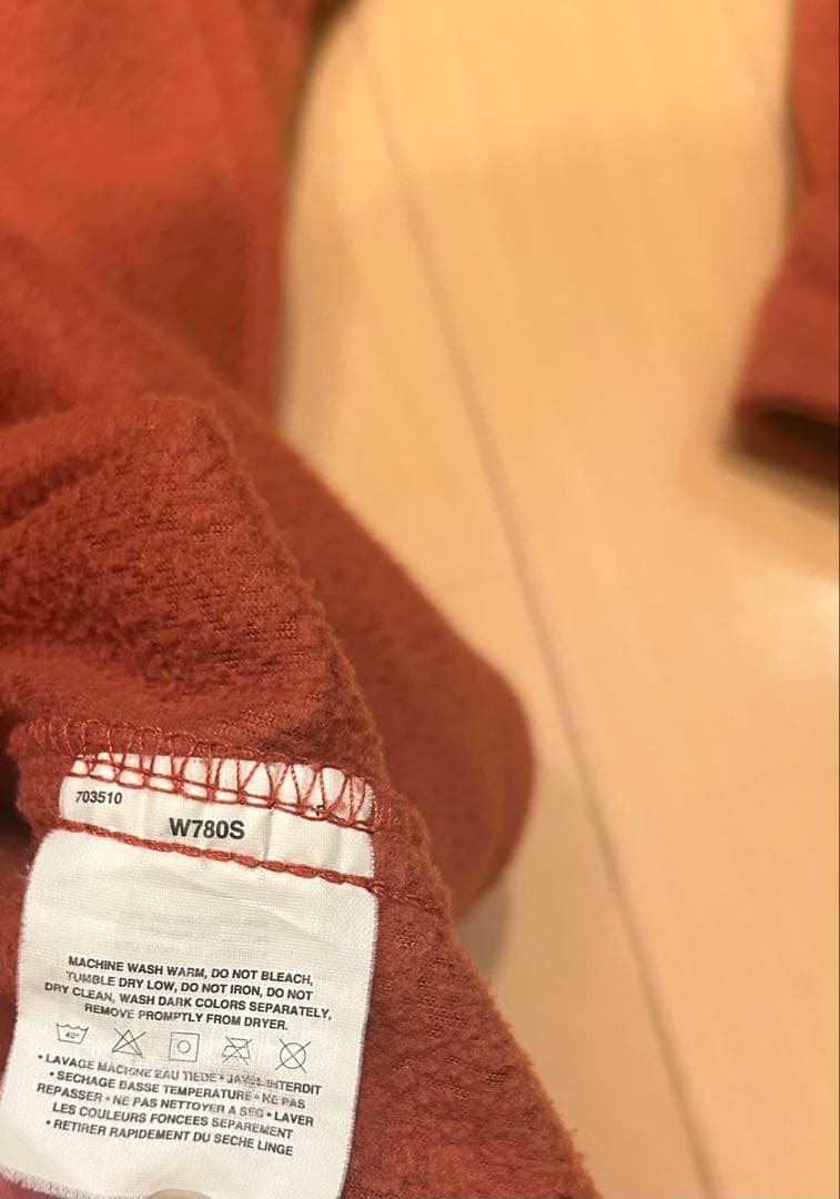 patagonia Fleece Shirts パタゴニア フリースシャツ XL