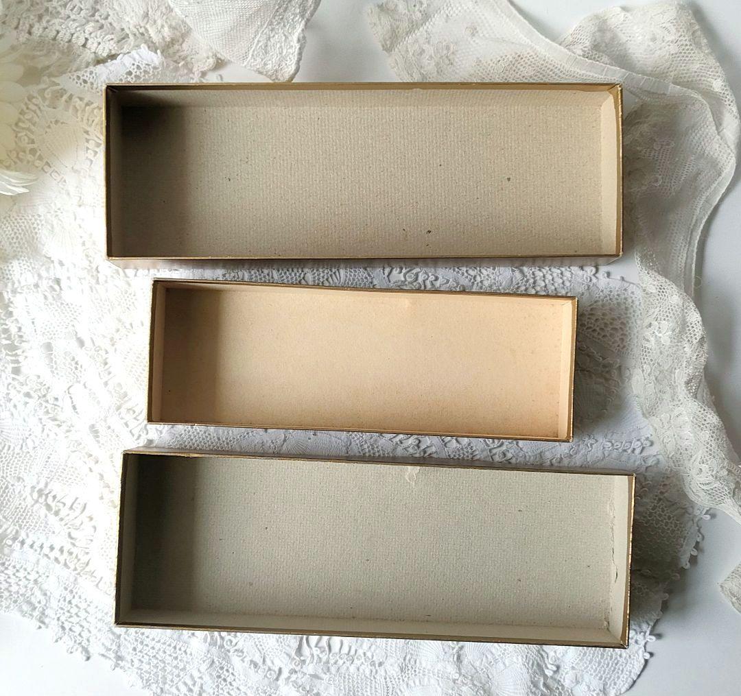 フランスアンティーク　ロジェ　ガレ 　サボンボックス