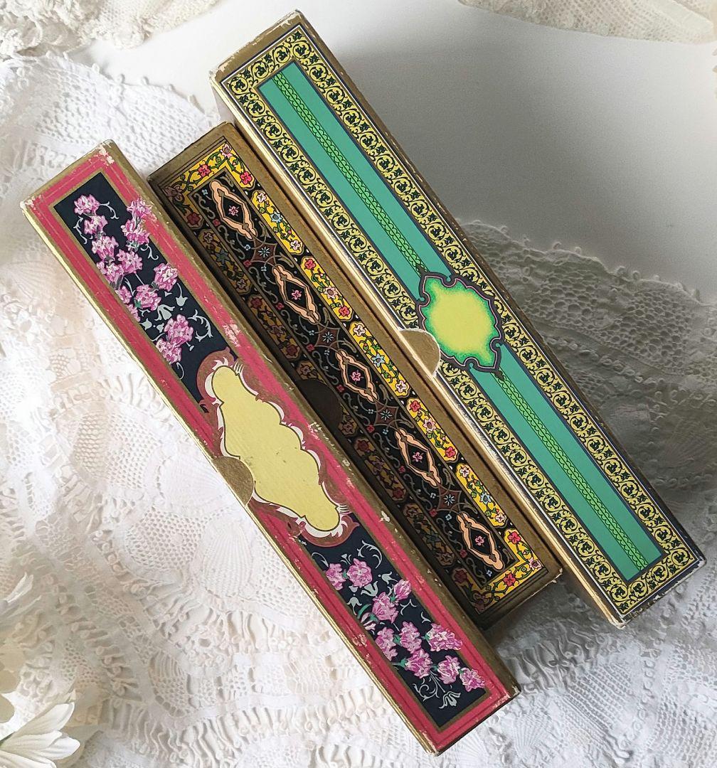 フランスアンティーク　ロジェ　ガレ 　サボンボックス